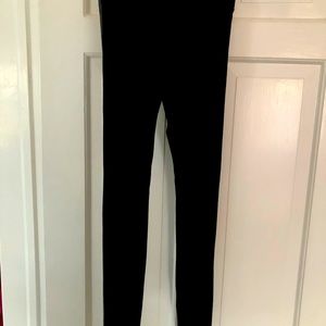 Athlete Girl High Rise Chit Chat Shine Tight